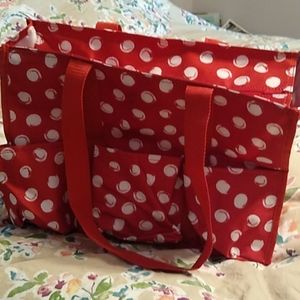 Thirty-one bag